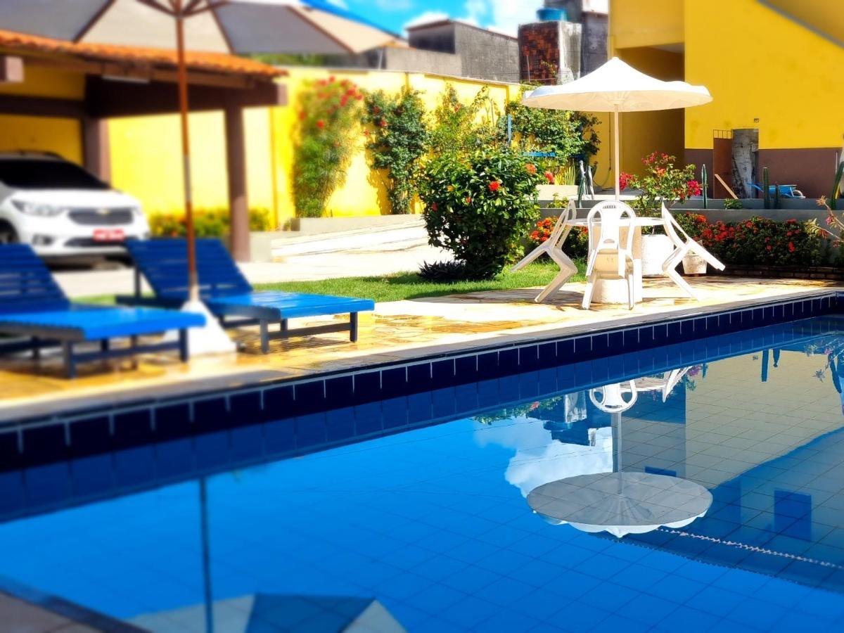 Apartamento 04 - Praia Do Futuro Fortaleza  Exterior foto